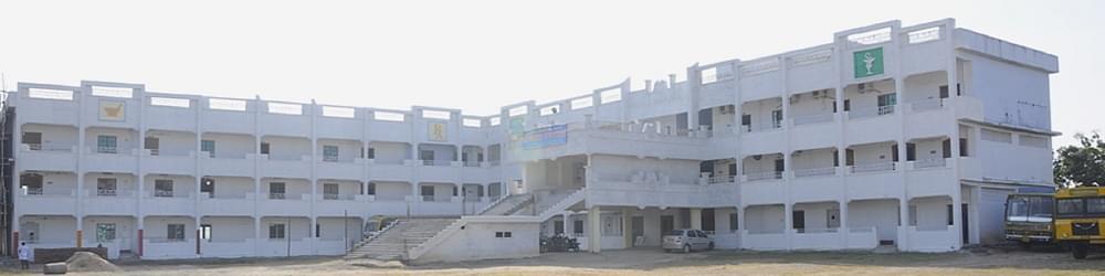 AM Reddy Memorial College of Engineering and Technology